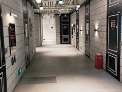 -Xcape异时刻密室逃脱(长风大悦城店)