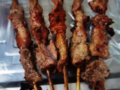 羊肉串-同来顺烧烤餐厅(哈尔滨道店)