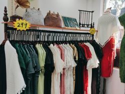 -陈大户旗袍(狮子林店)