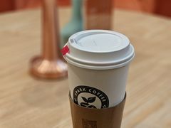 -逸派咖啡 EPARKCOFFEE(广安门店)