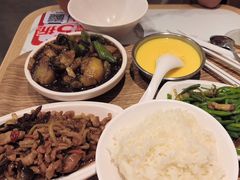 -乡村基·川味现炒大王(熙悦天街店)