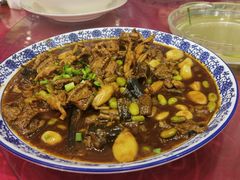 -呼吸森林·生态农庄农家乐私房菜