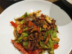 -老盛庆排档•南京菜(夫子庙店)