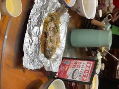 -衡厨·衡阳土菜(中南店)