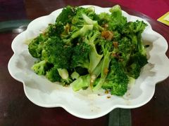 西兰花-烽记渔村