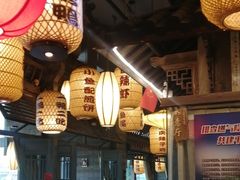 -永安水煮活鱼·仪征菜(仪征奥林匹克店)