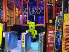 -核客极限挑战