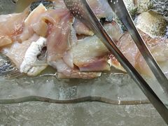 鱼肉块-小三元自助火锅(龙湖北城天街商场店)
