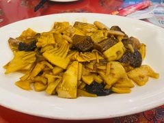 -玉华台饭庄(裕中西里小区店)