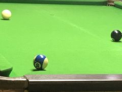 -港龙棋牌桌球城(上沙店)