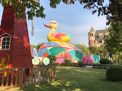 -安徒生童话乐园