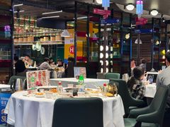 -稻香饭店(IFS国金中心店)