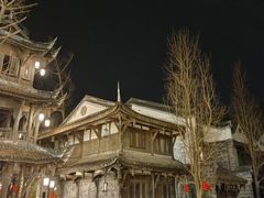 -黄龙溪古镇