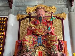 -上海财神庙