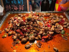 -TABLE·味西餐厅-成都茂业JW万豪酒店
