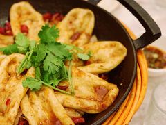 特色地锅鸡-阿胖龙虾(罍街店)