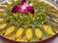 泰椒鲜虾（小份）-阿诺泰·泰国餐厅(棕北店)