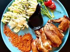 -床吧创意私房菜•Bistro