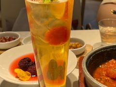 蜜桃果啤饮-望湘园·小雅(德基店)