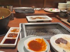 -御牛道日式烤肉料理(杭州万象城店)