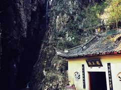 -溪口-滕头旅游景区