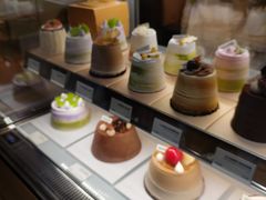 -théATRE 茶聚场(王府中環店)