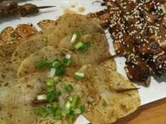 -木屋烧烤(西南角店)