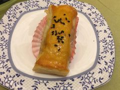 -锦江宾馆-花园餐厅