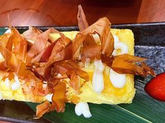 芝士厚蛋烧-小条食堂(三坊七巷店)