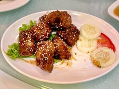 -無招牌海鮮(芽笼店)