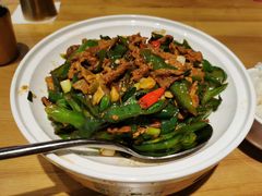 -胡子大厨·超级小炒肉(晶耀前滩店)