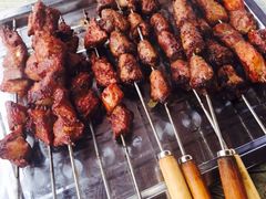 -王记西鎮电烤肉(汶上路店)