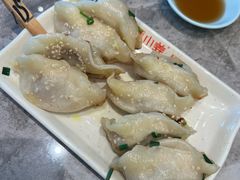 -小姜锅贴(凤凰街店)