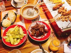-今邕烧烤(西大店)