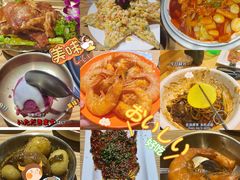 -绣旻烤肉吧(总店)