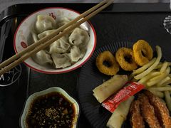 -蓉府金足印象影院式足道·按摩·SPA·美食(青白江31分店)