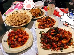 -巴厘龙虾·榜首油焖大虾(洞庭·艺术洋房店)