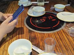 -百姓山羊烧烤·萧县羊肉(青阳路店)