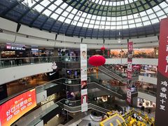 -万达广场(北京槐房店)
