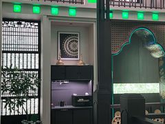 -金链花·泰国餐厅(国贸店)