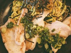 Samsui Chicken Soba-再成发五金(within Chye Seng Huat Hardware)