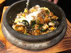 -和一料理(安阳店)