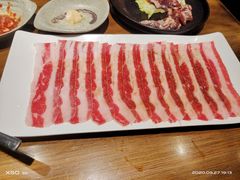 -牛人·雪花牛·木炭烤肉(昆山陆家店)