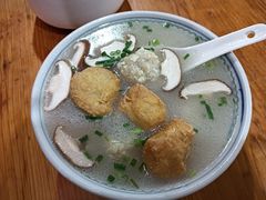 -胜泉小吃(太平桥店)