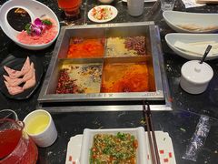 -大妙火锅·非物质文化遗产(东郊记忆店)