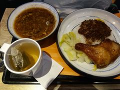 足料碗仔翅-大快活(丽丰店)