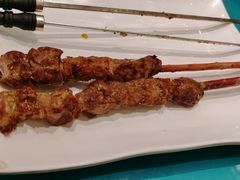 -巴依老爷新疆美食(望京小街店)