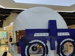 -标准眼镜·蔡司官方授权店(和平路总店)