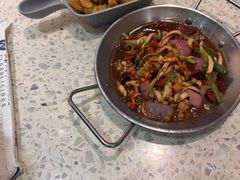 -雲物·云南小馆(好悦天地店)