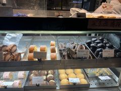 -苹果花园(龙漕路店)